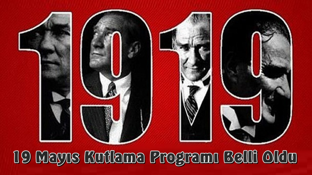 Bugün 19 Mayıs Atatürk'ü Anma Gençlik ve Spor Bayramı: Kurtuluşun 102. yılı kutlu olsun! 4