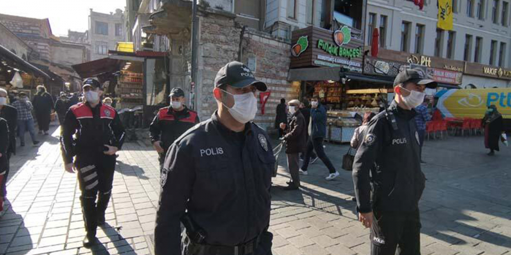 1 Haziran'dan sonra normalleşme nasıl olacak? Merak edilen soru Bilim Kurulu toplantısı sonrası yanıt buldu 2