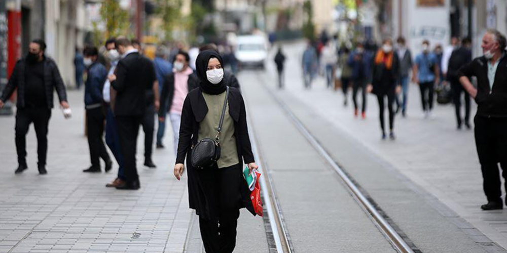 1 Haziran'dan sonra normalleşme nasıl olacak? Merak edilen soru Bilim Kurulu toplantısı sonrası yanıt buldu 5