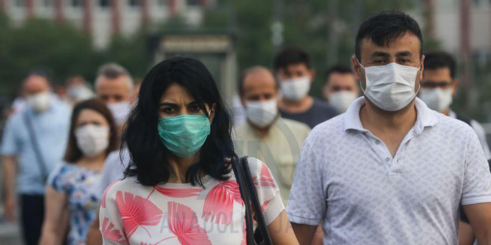 1 Haziran'dan sonra normalleşme nasıl olacak? Merak edilen soru Bilim Kurulu toplantısı sonrası yanıt buldu 6