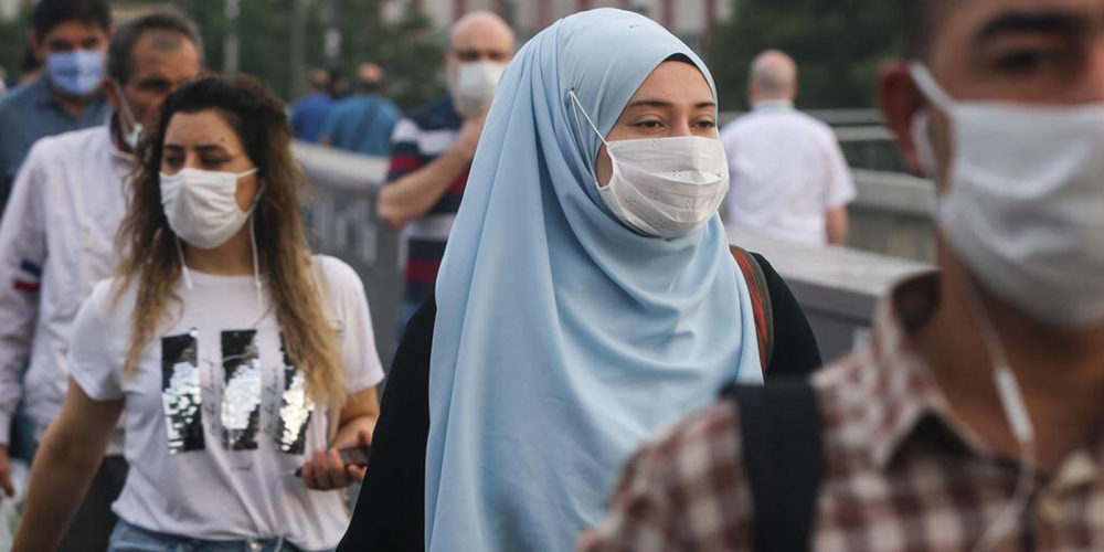 1 Haziran'dan sonra normalleşme nasıl olacak? Merak edilen soru Bilim Kurulu toplantısı sonrası yanıt buldu 7