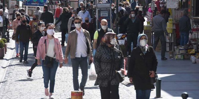 1 Haziran'dan sonra normalleşme nasıl olacak? Merak edilen soru Bilim Kurulu toplantısı sonrası yanıt buldu