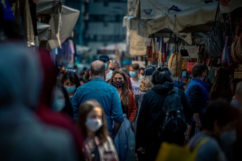 The Economist duyurdu: 3,4 milyon olarak açıklanmıştı ama... Kovid-19, dünyayı sanılandan daha sertvurdu! 19