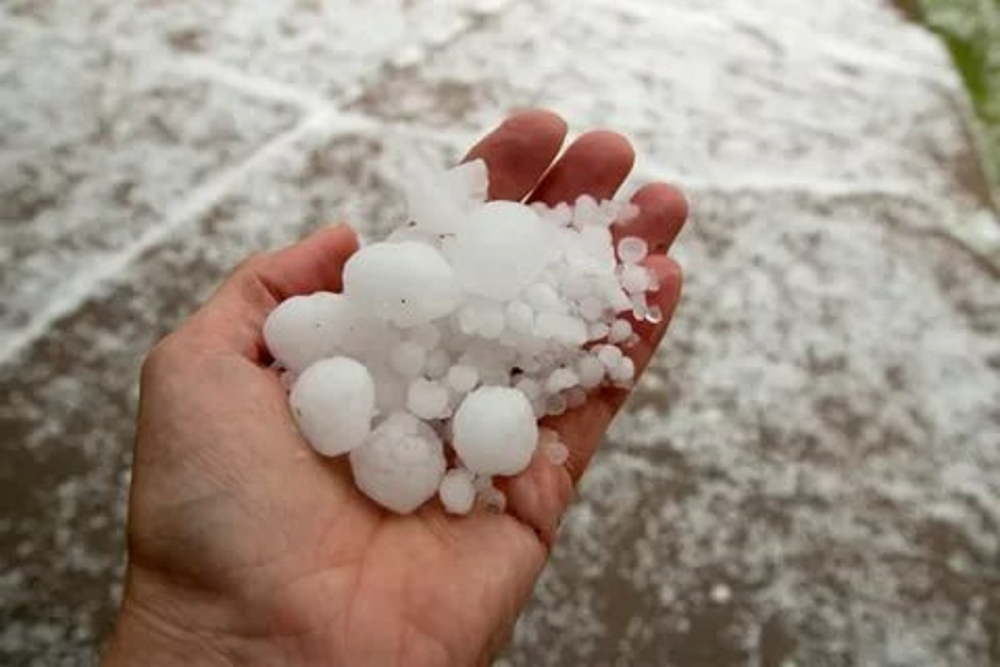 Araç sahipleri dikkat! Dolu yağışı bekleniyor, hazırlıklarınızı yapın 7