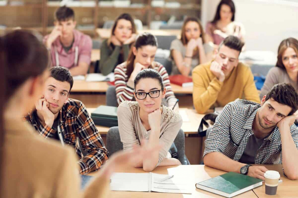 Milyonlarca öğrenciyi sevindiren haber! Üniversite ve lise öğrencileri için stajyerlikte yeni dönem başlıyor 1