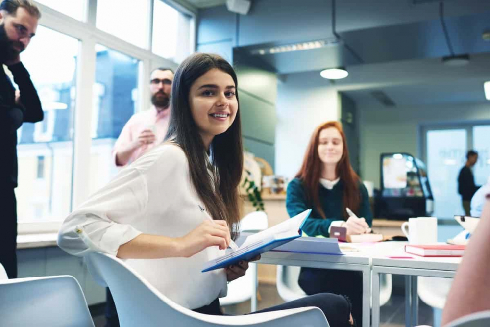 Milyonlarca öğrenciyi sevindiren haber! Üniversite ve lise öğrencileri için stajyerlikte yeni dönem başlıyor 13