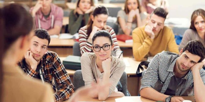 Milyonlarca öğrenciyi sevindiren haber! Üniversite ve lise öğrencileri için stajyerlikte yeni dönem başlıyor