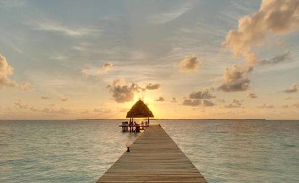 21 yaşından küçüklerin giremediği saklı cennet 'Coco Plum' adası 10