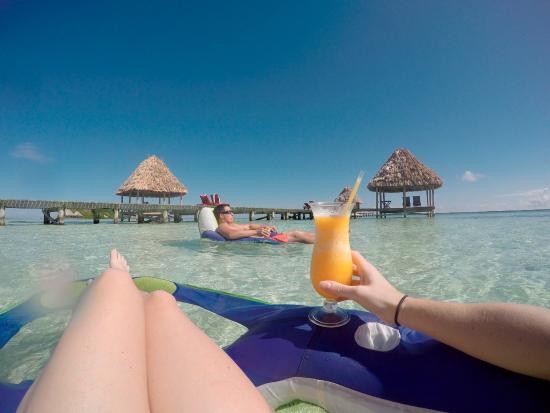 21 yaşından küçüklerin giremediği saklı cennet 'Coco Plum' adası 11