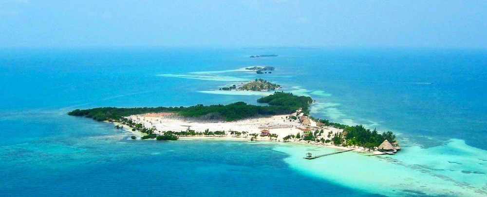 21 yaşından küçüklerin giremediği saklı cennet 'Coco Plum' adası 14