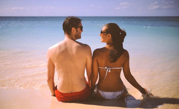 21 yaşından küçüklerin giremediği saklı cennet 'Coco Plum' adası 4