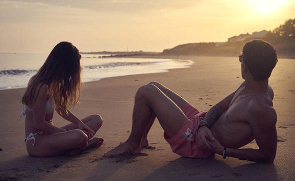 21 yaşından küçüklerin giremediği saklı cennet 'Coco Plum' adası 5