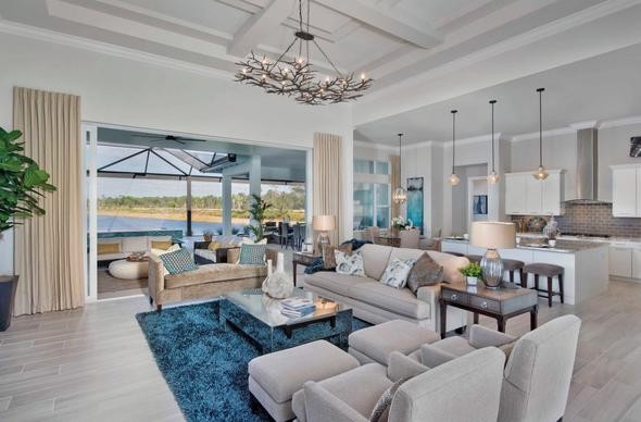 21 yaşından küçüklerin giremediği saklı cennet 'Coco Plum' adası 6