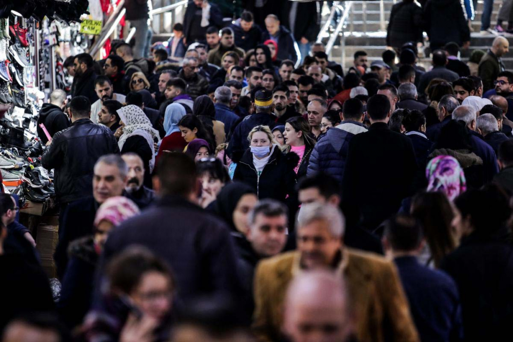 Prof. Dr. Mehmet Ceyhan'dan sevindiren haber! Türkiye'nin koronavirüsten kurtulacağı zamanı açıkladı 19