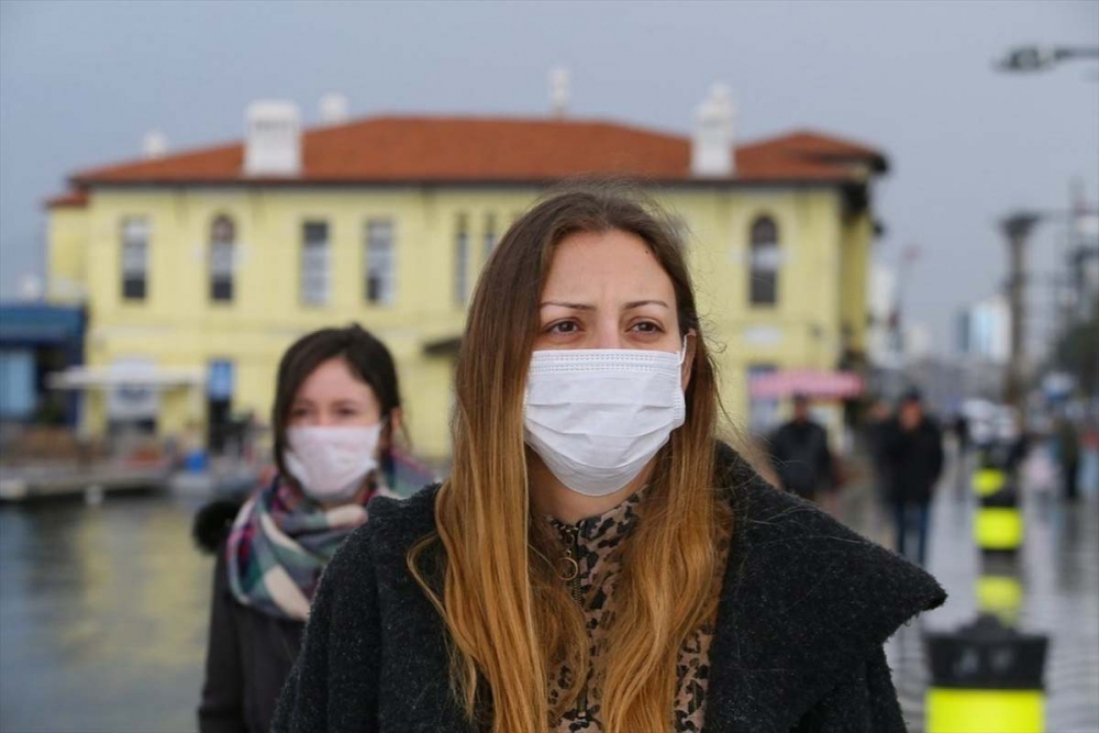 Prof. Dr. Mehmet Ceyhan'dan sevindiren haber! Türkiye'nin koronavirüsten kurtulacağı zamanı açıkladı 6