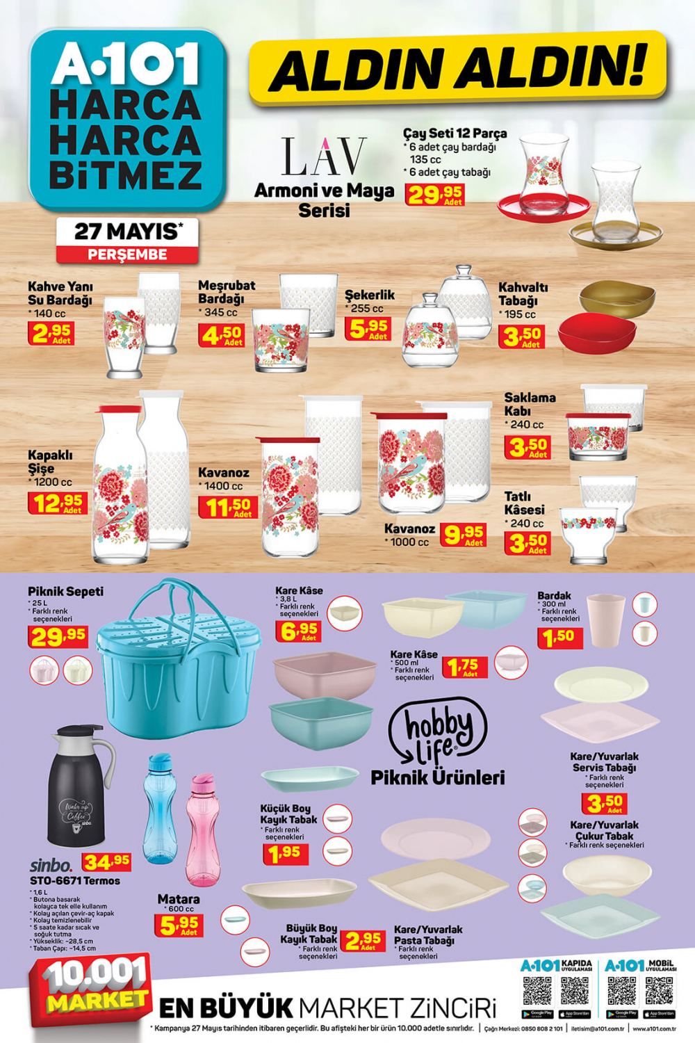 4 Haziran A101 aktüel ürünler kataloğu | Nordmende NM58350 58" Ultra HD Android Smart Tv A101'de! 3