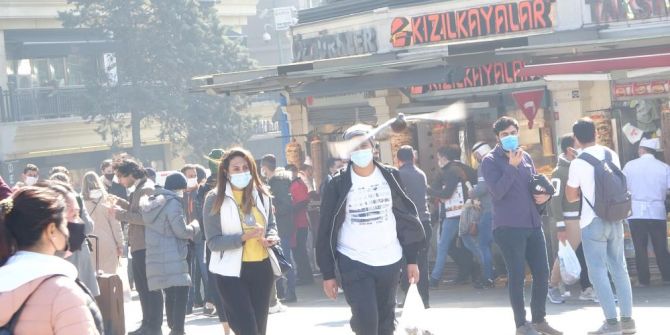 1 Haziran kararları netleşiyor: Mesafe var, maske yok! Kafe ve restoranlar açılacak! İşte normalleşme planı...