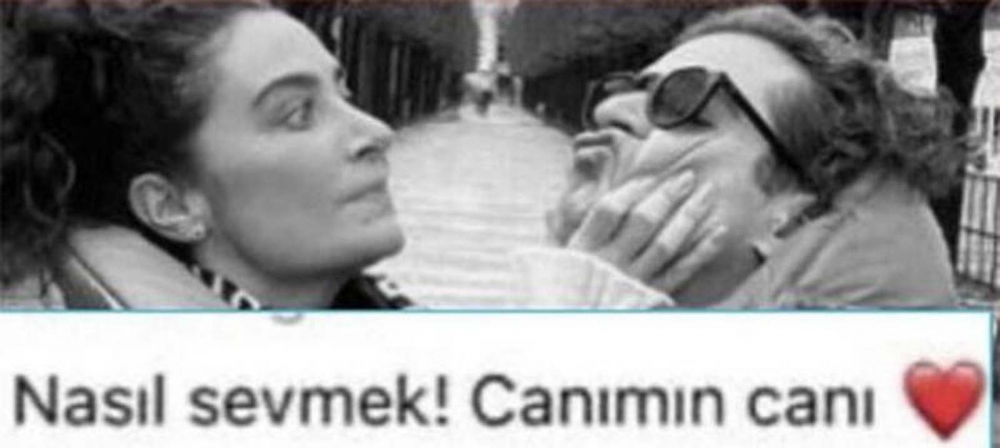 Sıla'dan şaşırtıcı hamle: Burçin Terzioğlu'nun en yakın arkadaşı Sinem Kobal'ı sildi! 7