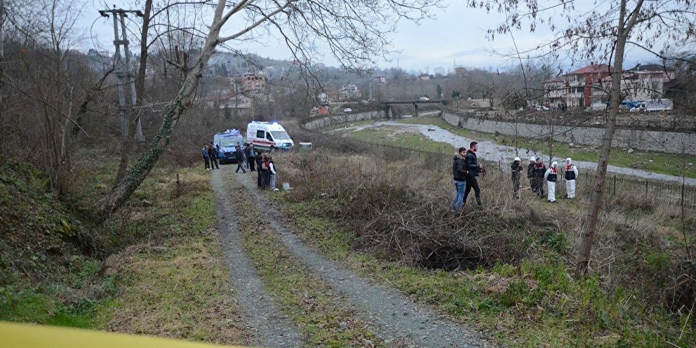 Feci ölüm! Balık tutarken oltası elektrik teline takılan adam hayatını kaybetti 2