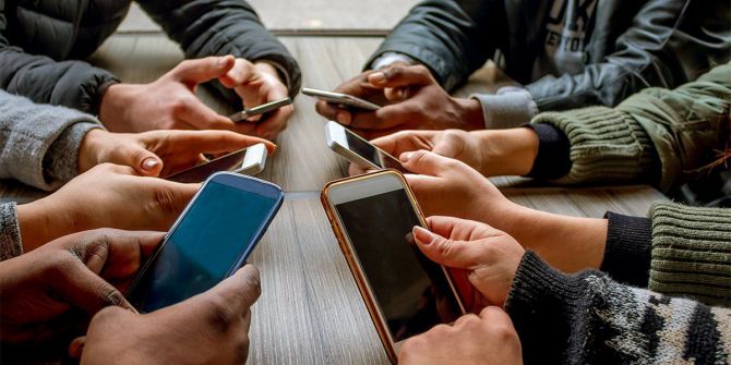 Telefonlarda aşırı batarya tüketimi yapan uygulamalar belli oldu! Bu uygulamalara dikkat edin!