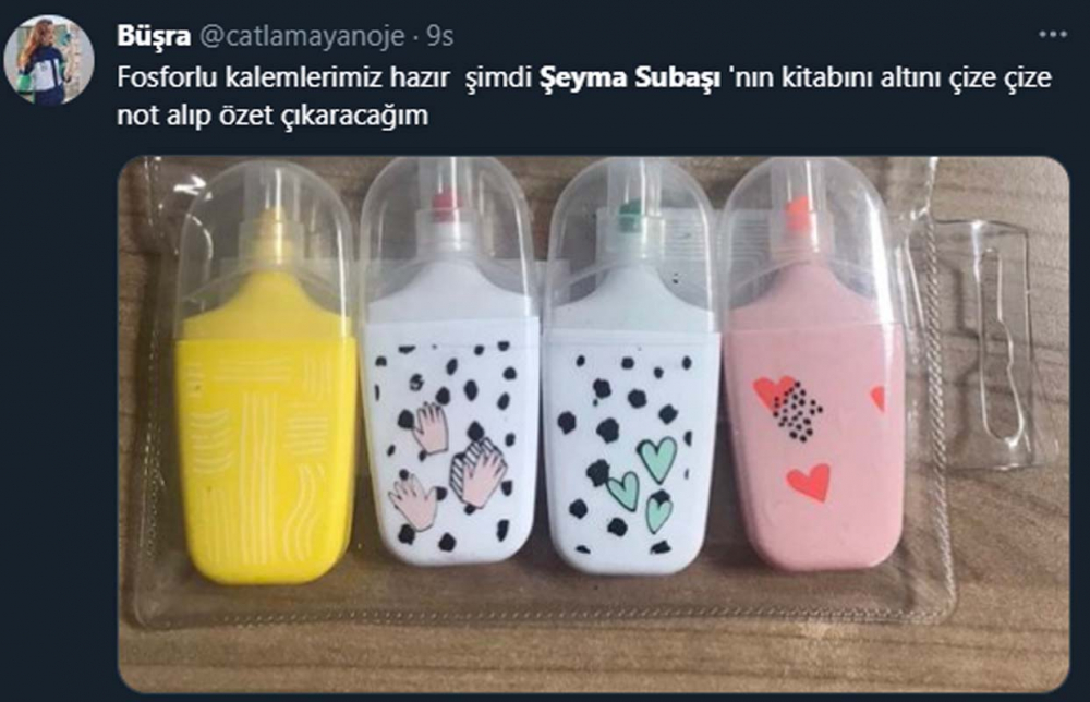 Şeyma Subaşı muradına eriyor! Evlilik teklifi aldı, sosyal medya yıkıldı! 8