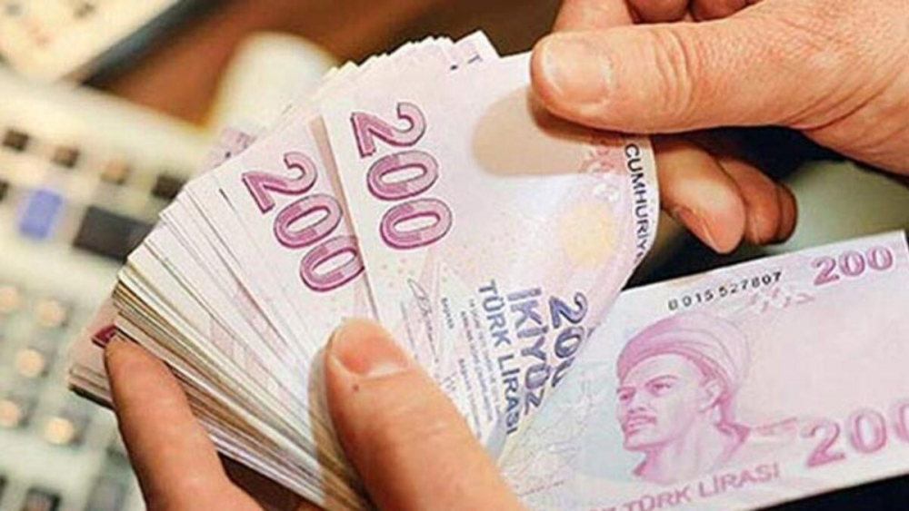 Emekliye temmuz zammı için geri sayım başladı: İşte zamdan sonra en düşük ve en yüksek emekli maaşları! 10