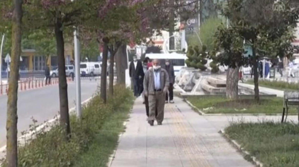 Meteoroloji uzmanı uyardı! Yıldırım ve doluya dikkat! 2