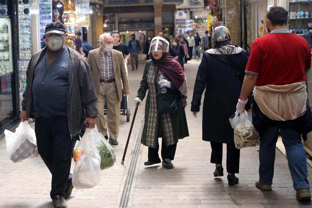 Kovid-19'la mücadelede yeni dönem: Aşı olmayanlara kısıtlamalar geliyor! Amaç orta yaştaki aşı duyarsızlığını önlemek! 14