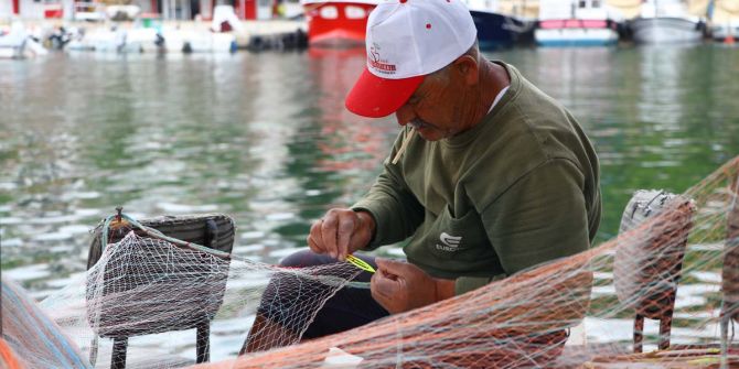 Müsilajın balıklara etkisi var mı? Balık yiyen zehirlenir mi? Uzmanı yanıtladı: Balıklardaki tehlike gerçek mi?