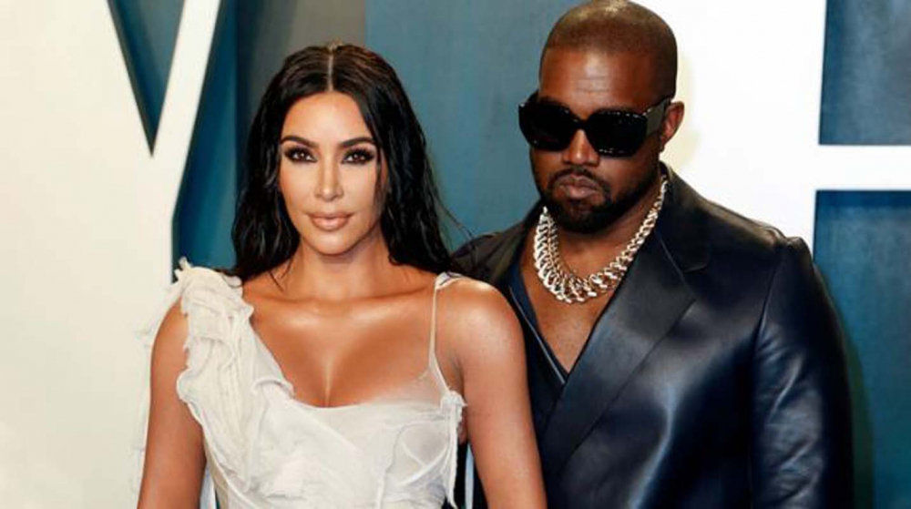 Kim Kardashian'dan daha boşanmayan Kanye West, Irina Shayk ile yakalandı! 6