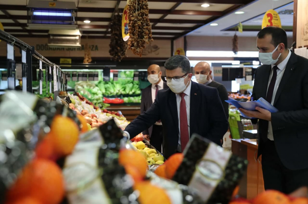 Marketlerin çalışma sisteminde değişiklik: AVMler haftanın bir günü kapalı olacak! İşte yeni kararlar... 4