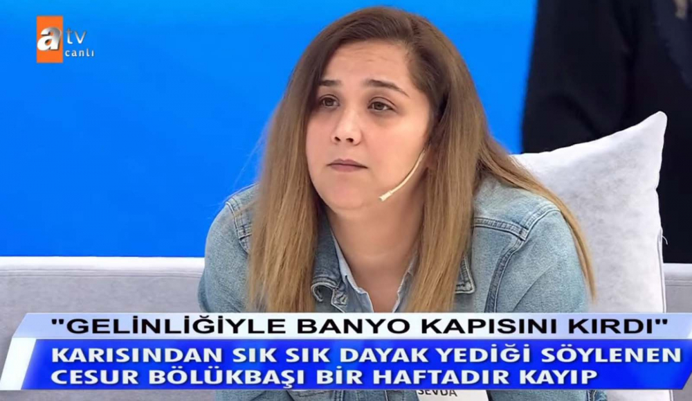 Müge Anlı'da aranan evli adamla ilişkisi ortaya çıkan kadından pes dedirten savunma: Dini sohbetler ediyorduk 8