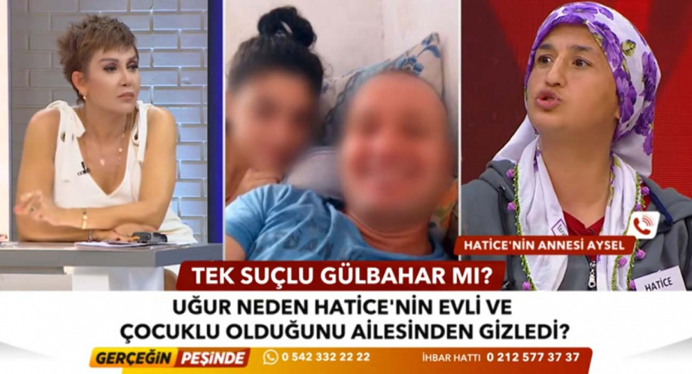 Kızı dini nikahlı kocasıyla kaçmıştı! Gerçeğin Peşinde de milyonları dehşete düşüren olay! Kendini astı, evlatlarını katletti! 1