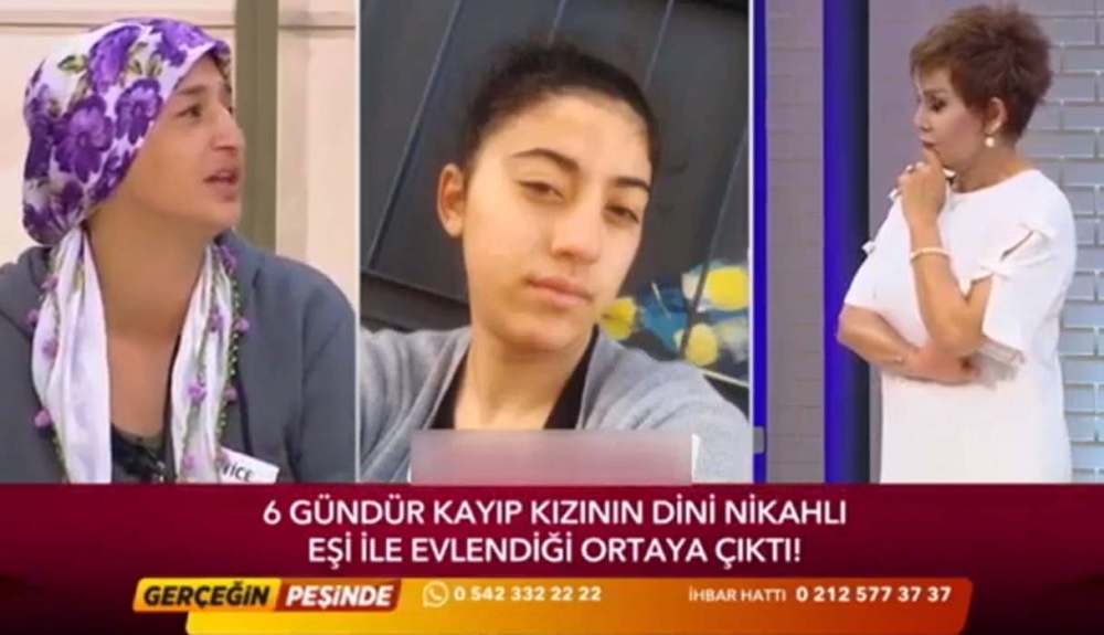 Kızı dini nikahlı kocasıyla kaçmıştı! Gerçeğin Peşinde de milyonları dehşete düşüren olay! Kendini astı, evlatlarını katletti! 3
