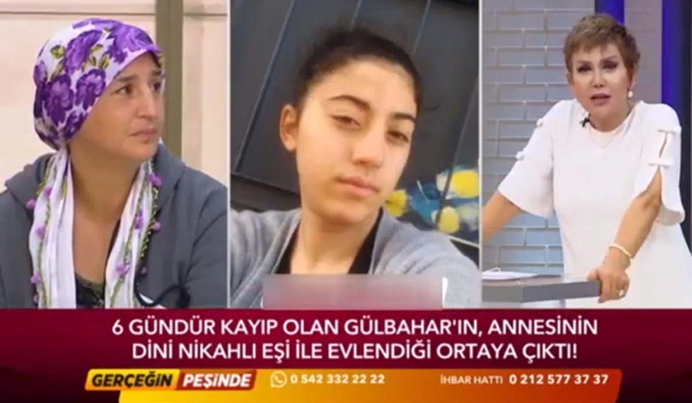 Kızı dini nikahlı kocasıyla kaçmıştı! Gerçeğin Peşinde de milyonları dehşete düşüren olay! Kendini astı, evlatlarını katletti! 5
