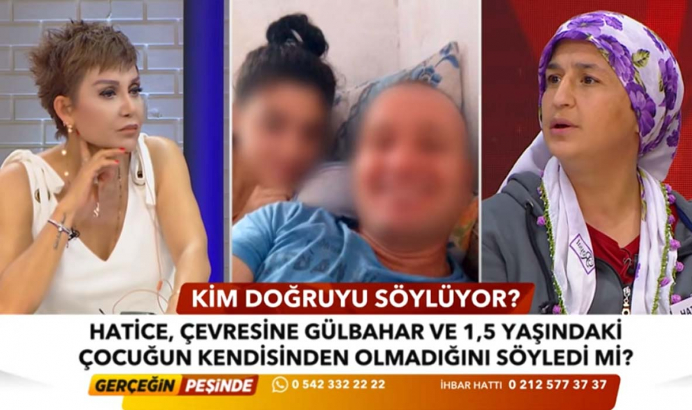 Kızı dini nikahlı kocasıyla kaçmıştı! Gerçeğin Peşinde de milyonları dehşete düşüren olay! Kendini astı, evlatlarını katletti! 6