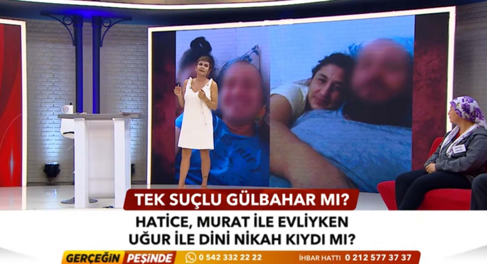 Kızı dini nikahlı kocasıyla kaçmıştı! Gerçeğin Peşinde de milyonları dehşete düşüren olay! Kendini astı, evlatlarını katletti! 7