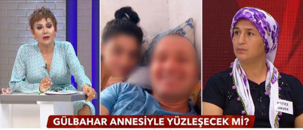 Kızı dini nikahlı kocasıyla kaçmıştı! Gerçeğin Peşinde de milyonları dehşete düşüren olay! Kendini astı, evlatlarını katletti! 9
