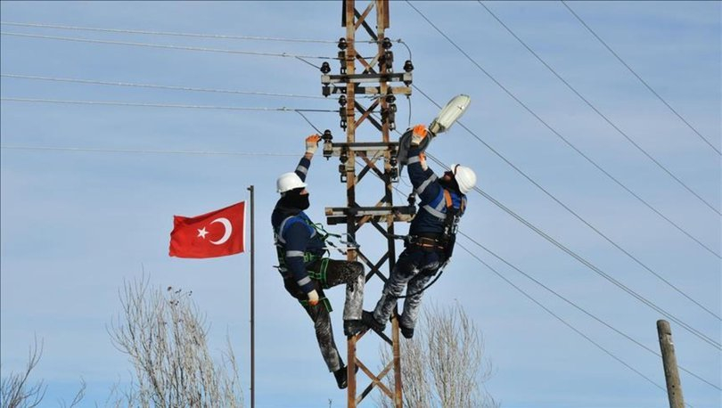 AYEDAŞ ve BEDAŞ ile elektrik kesinti listesi: 17 Haziran 2021 Perşembe elektrikler ne zaman gelecek? 5