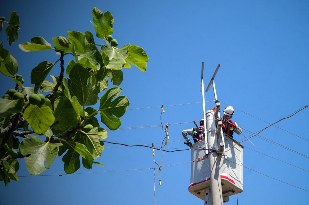 AYEDAŞ ve BEDAŞ ile elektrik kesinti listesi: 17 Haziran 2021 Perşembe elektrikler ne zaman gelecek? 8