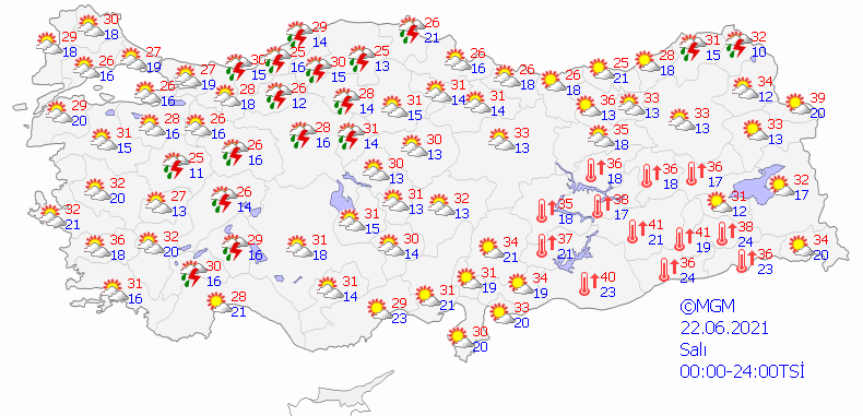 İstanbullular dikkat! Meteoroloji Genel Müdürlüğü'nden 18 Haziran Cuma günü İstanbul için son dakika uyarısı 8