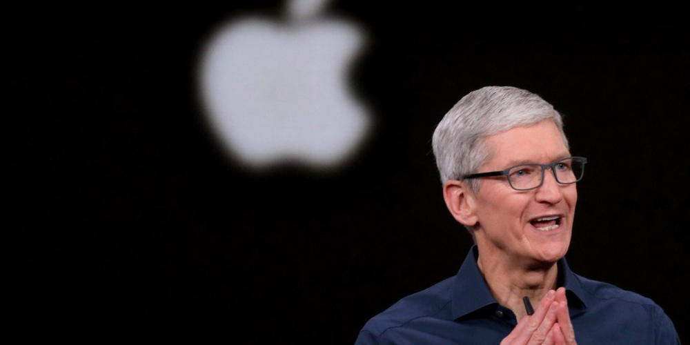 Teknoloji devi Apple CEO'su Tim Cook'tan çarpıcı açıklama: Android, iOS'ten 47 kat daha tehlikeli 1