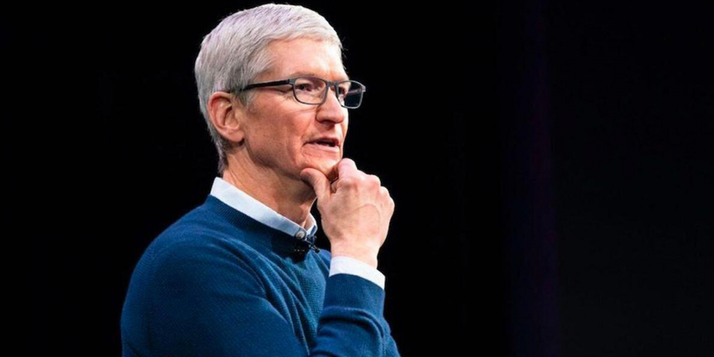 Teknoloji devi Apple CEO'su Tim Cook'tan çarpıcı açıklama: Android, iOS'ten 47 kat daha tehlikeli 4