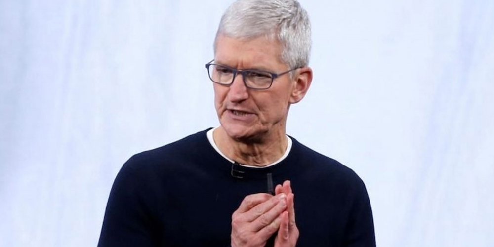 Teknoloji devi Apple CEO'su Tim Cook'tan çarpıcı açıklama: Android, iOS'ten 47 kat daha tehlikeli 5