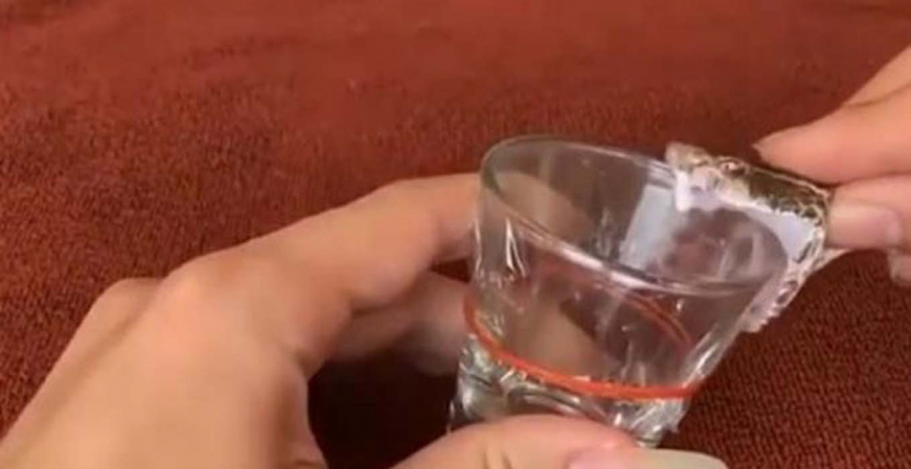 Çılgın deneyci herkesi şoke etti: Bir damla yılan zehri bakın kanı ne hale getirdi! 3