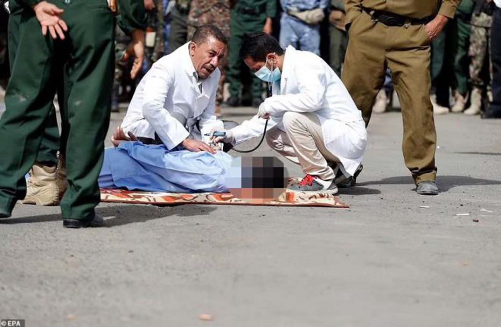 Kimi kızlarını boğmuştu, kimi erkek çocuğunu istismar etmişti! O mahkumlar meydanda böyle idam edildi 3