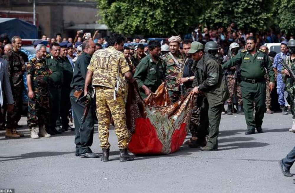 Kimi kızlarını boğmuştu, kimi erkek çocuğunu istismar etmişti! O mahkumlar meydanda böyle idam edildi 7