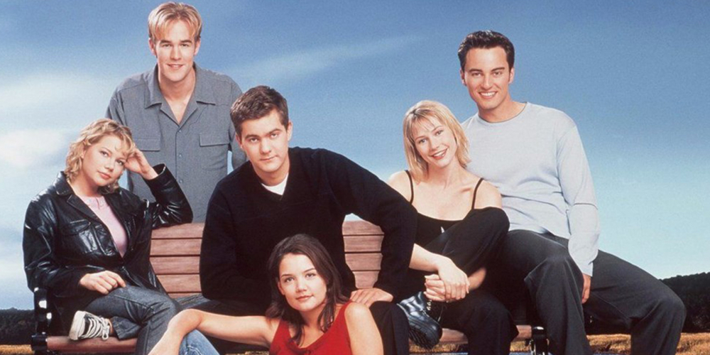 Dawson's Creek'in senaristi Heidi Ferrer'ın yaşamını sonlandırdığı ortaya çıktı 2