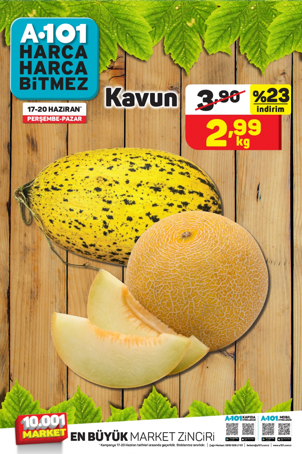 25 Haziran A101 aktüel ürünler kataloğu | A101'de bu hafta indirim üstüne indirim! 13
