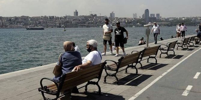 Milyonların aylardır beklediği an geldi, yasaklar kalktı! İşte madde madde 1 Temmuz'dan itibaren kalkacak yasaklar...